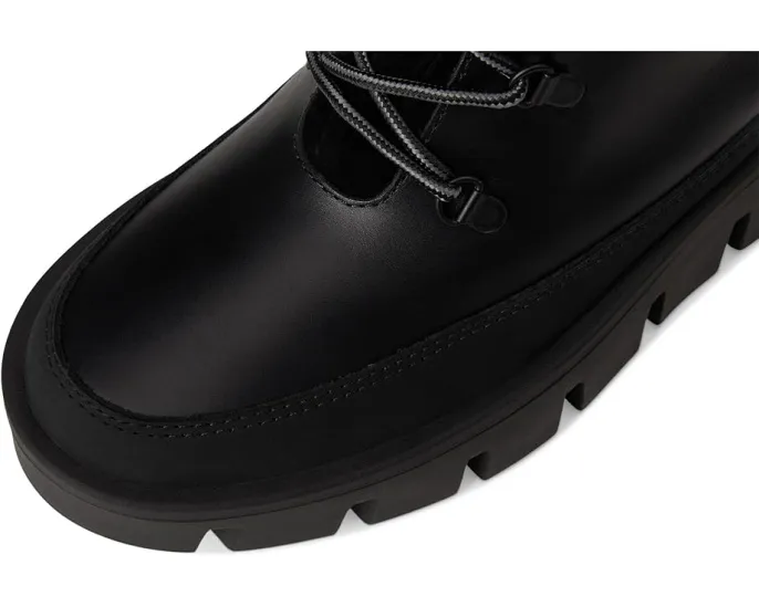 Ботинки Cougar Niloa на клиновидной подошве из водоотталкивающей кожи