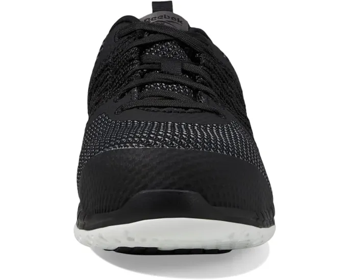 Reebok Work Print Work ULTK оксфорды с композитным мыском