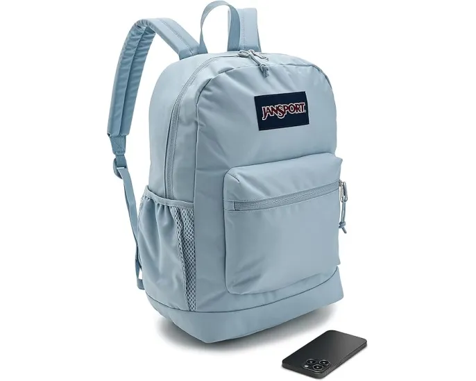 Рюкзак JanSport Cross Town Plus с отделением для ноутбука