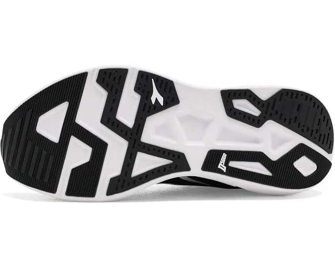 Кроссовки Diadora Cellula 2 для бега Black/White