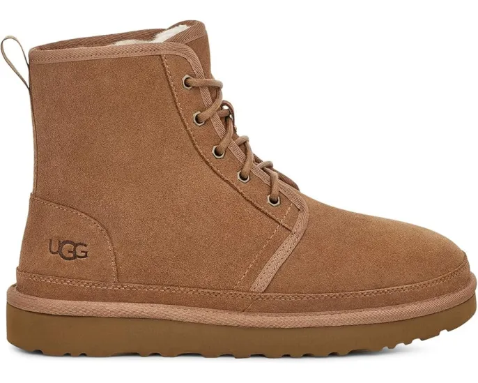 Высокие ботинки UGG Neumel High с подошвой Treadlite