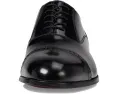 Florsheim Lexington оксфорды с перфорированным носком