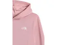 Худи The North Face Evolution Simple Dome с капюшоном для детей