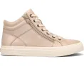 Кроссовки Taos Footwear Winner на шнуровке с молнией