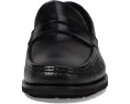 Лоферы To Boot New York Belfast из Италии с деталью penny keeper