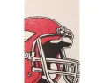 Термолонг Junk Food Clothing с шлемом Kansas City Chiefs
