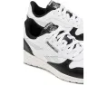 Кроссовки Heelys Reebok Classic со съемными колесами для детей и взрослых
