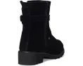 Женские ботильоны Bearpaw Reece на каблуке с молнией и металлическими кольцами