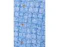 Рубашка Tommy Bahama Coastal Ease Carrico Tiles с узором плитки