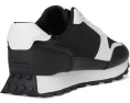 Calvin Klein Tulay кроссовки из искусственной кожи с круглым носком