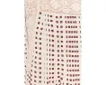 Платье Allie Dress от Madewell 60s Cambric