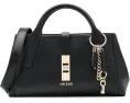 Сатчел Brooke High Society с ремнем через плечо от GUESS