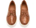 Топсайдеры Eastland 1955 Edition Raina из кожи с круглым носком