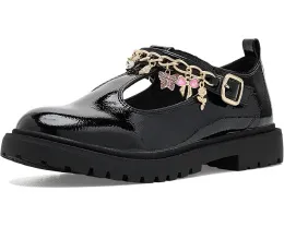 Лоферы Steve Madden Lundin с цепочкой и ремешком