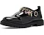 Лоферы Steve Madden Lundin с цепочкой и ремешком