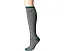 Носки Darn Tough Vermont Mountaineering Over the Calf с усиленной амортизацией из мериносовой шерсти