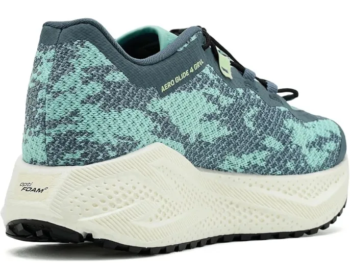 Кроссовки Salomon Aero Glide 4 Grvl для бега по разным поверхностям
