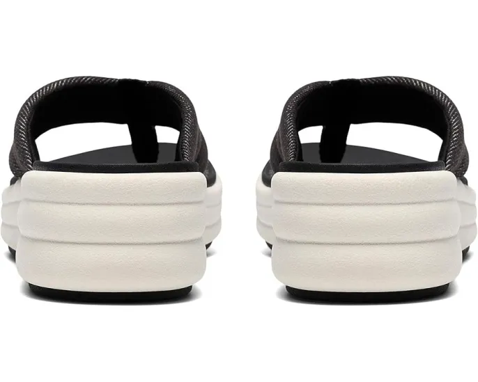 Сандалии Clarks Drift Carmen на клиновидной подошве с гибкой подметкой