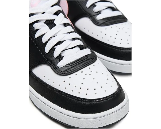 Кроссовки Nike Court Vision Low Next Nature из переработанных материалов