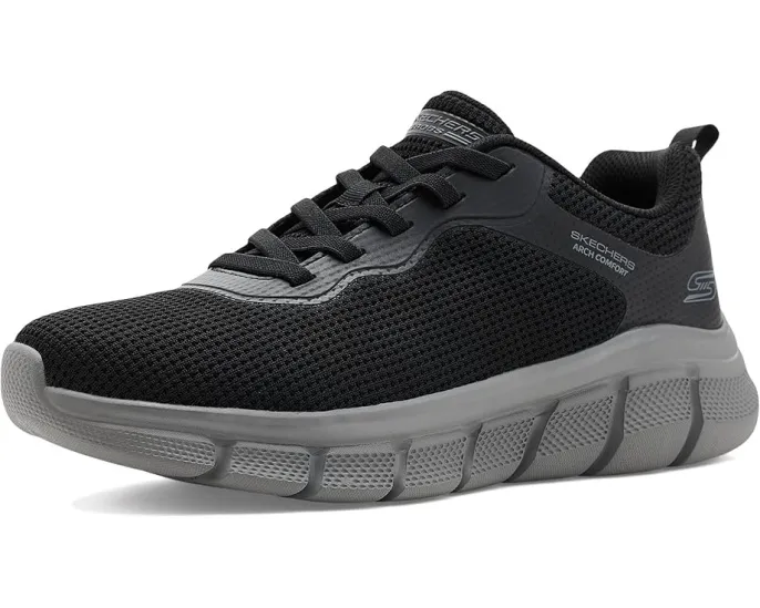 Слипоны BOBS B Cute 2.0 с верхом из кружева и подошвой Flexparille Lo