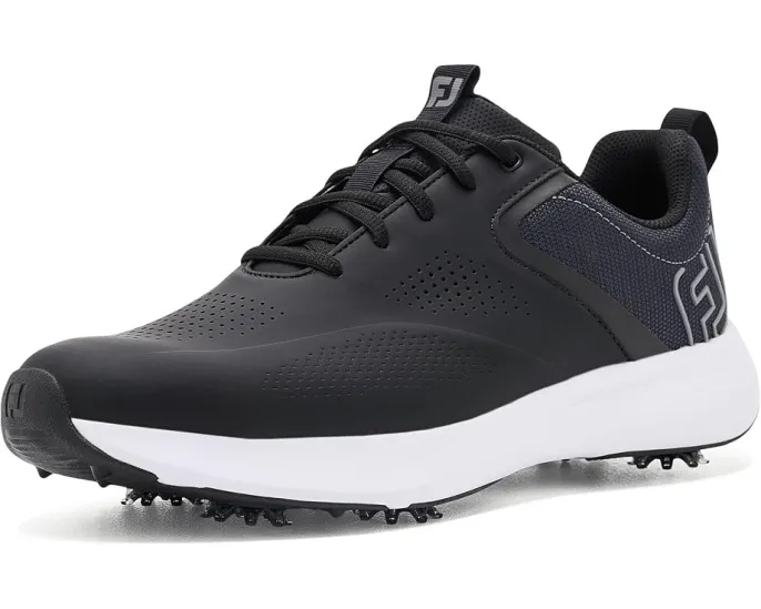 Кроссовки Qualifier FootJoy для легкой производительности и комфорта