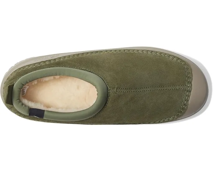 L.L.Bean Теплые тапочки Wicked Good Max с меховой подкладкой и съемной стелькой