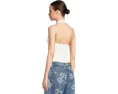 Топ Free People Still Here Halter с V-образным вырезом