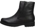 Propet Зимние ботинки Troy Double Zip с двойной молнией и искусственным мехом