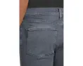 Джинсы Paige Lennox Transcend Slim Fit в цвете Elrod