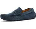 Кроссовки GREATS Corsa Driver из мягкой замши с гибкой подошвой
