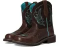 Сапоги для верховой езды Ariat Fatbaby Heritage Dapper с технологией 4LR