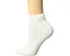 Thorlos Носки Advanced Diabetic Low Cut с усиленной амортизацией для диабетической стопы