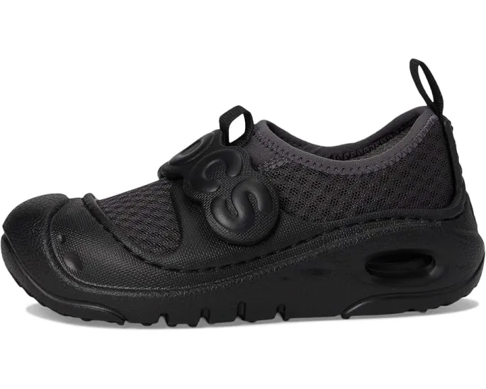 Детские аквашузы Crocs Swiftwater Splash для малышей с резиновым мыском