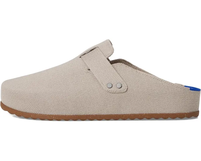 Клоги Clog с просторным мысом и контурной стелькой от Rothy's