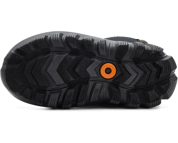 Детские сапоги Bogs Kids Classic Seamless No Handles с бесшовной конструкцией