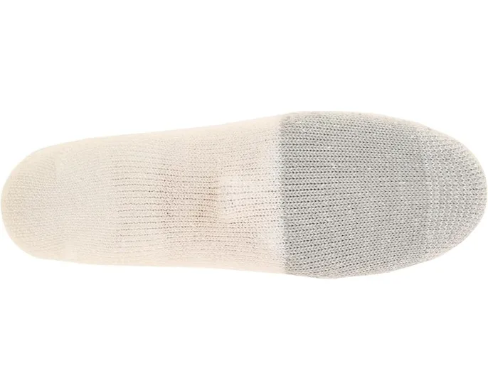 Носки Thorlos для тенниса крафт с усиленной амортизацией упаковка 3 пары