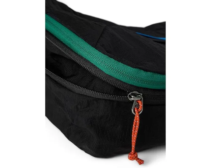 Набор раскладных органайзеров для багажа Cotopaxi Cubo