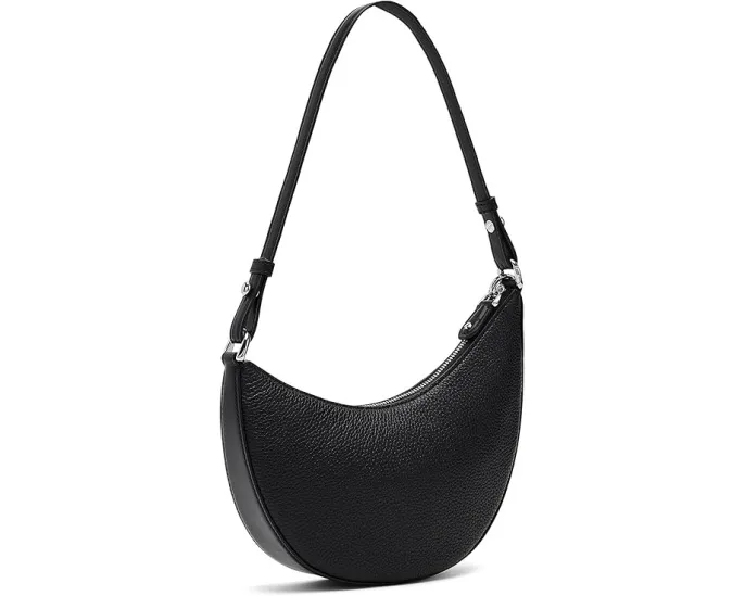 Мини-сумка через плечо Duo Mini Shoulder из кожи от Kate Spade New York