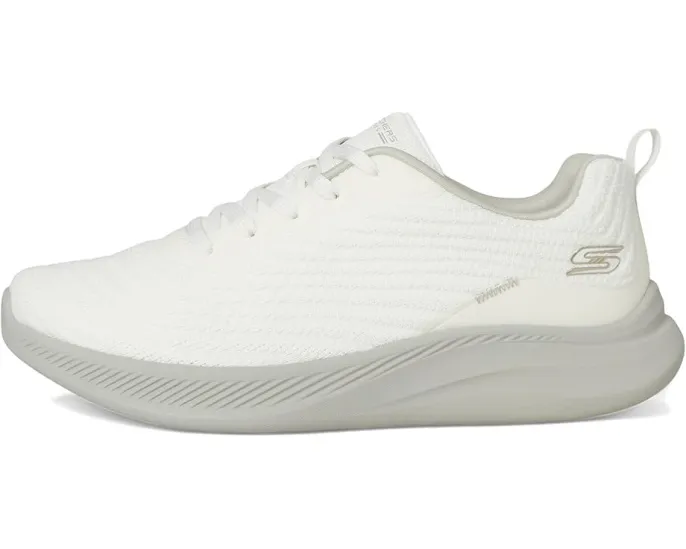 Кроссовки BOBS from SKECHERS Bobs Moda Flex Mellow Dawn с верхом из флайнит сетки