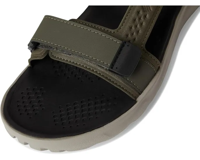 Сандалии Columbia Peakfreak Roam с регулируемыми ремнями