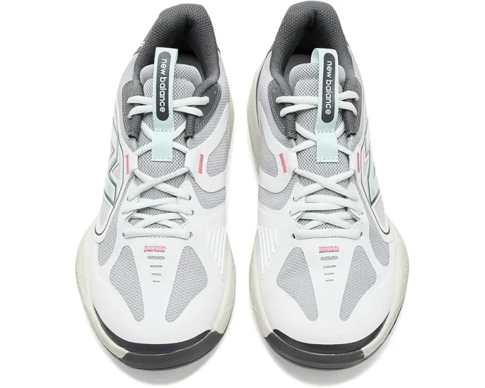 Теннисные кроссовки New Balance Fuelcell 796v5 с технологией FuelCell