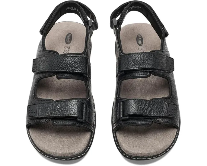 Dr. Scholl's сандалии Gavin для мужчин с регулируемой застежкой