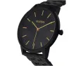 Nixon Porter часы с массивным циферблатом