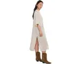 Ажурный кардиган Bella Duster с вышивкой от Ariat