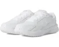 Кроссовки Under Armour Edge Leather с амортизацией и кожаным верхом