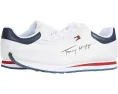 Кроссовки Tommy Hilfiger Laces из текстиля и синтетики