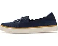 SKECHERS Coastal Drive с верхом из инженерного трикотажа и фигурным краем