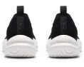 Слипоны Solevana Knit от Clarks из плетеных волокон с охлаждающей подкладкой