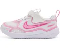 Беговые кроссовки Nike Kids Cosmic Runner с упругой пеной для малышей