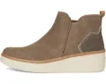 Blowfish Malibu веганские кеды Charming Sneakers на платформе с боковой молнией
